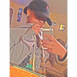 Meet your Posher, Dreezy